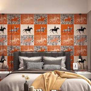 occident-vintage-non-woven-wallpaper-orange-color-living-room-bedroom-background-wall-paper-home-decoration-papier-peint