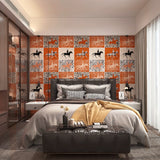 occident-vintage-non-woven-wallpaper-orange-color-living-room-bedroom-background-wall-paper-home-decoration-papier-peint