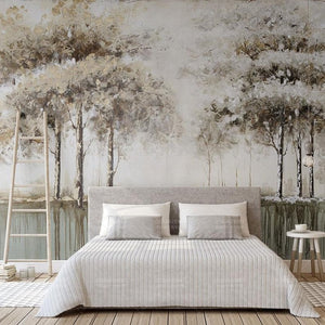 custom-mural-wallpaper-papier-peint-papel-de-parede-wall-decor-ideas-for-bedroom-living-room-dining-room-wallcovering
