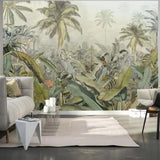 paint-tropical-rainforest-leaf-plant-wallpaper-mural-for-living-room-sofa-background-3d-photo-mural-3d-wall-mural-wall-paper-papier-peint