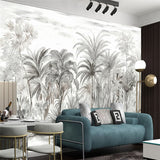 custom-mural-wallpaper-papier-peint-papel-de-parede-wall-decor-ideas-for-bedroom-living-room-dining-room-wallcovering-Simple-Retro-European-Large-Leaf-Tree