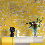 pastoral-apricot-flower-blue-oil-painting-wallpaper-modern-chinese-style-bedroom-living-room-wall-decor-pvc-waterproof-wallpaper-papier-peint