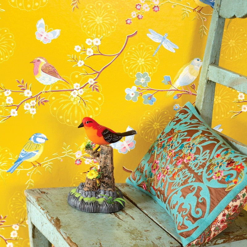 pastoral-flowers-and-birds-non-woven-wallpaper-floral-for-bedroom-living-room-tv-background-home-decor-wall-covering-roll-yellow-papier-peint