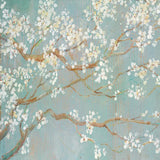 custom-mural-wallpaper-papier-peint-papel-de-parede-wall-decor-ideas-for-bedroom-living-room-dining-room-wallcovering-oil-painting-cherry-blossoms-flowers-floral