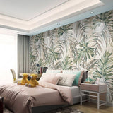 custom-wallpaper-nordic-tropical-plant-leaves-murals-living-room-bedroom-background-wall-decor-wall-paper-papel-de-parede-papier-peint