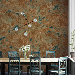 retro-imitation-marble-diatom-mud-gray-wallpaper-waterproof-clothing-shop-restaurant-living-room-bedroom-tv-backdrop-wall-paper