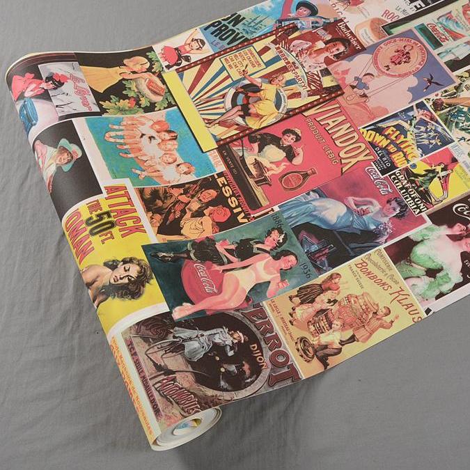 retro-romantic-vinyl-hot-sexy-beautiful-girl-wallpaper-modern-wall-paper-decor-for-home-roll-for-walls-living-room-bedroom