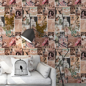 retro-romantic-vinyl-hot-sexy-beautiful-girl-wallpaper-modern-wall-paper-decor-for-home-roll-for-walls-living-room-bedroom