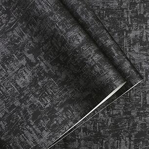 retro-solid-color-metallic-plain-wallpaper-for-walls-roll-cement-concrete-industrial-wall-paper-gold-grey-red-blue-green-black