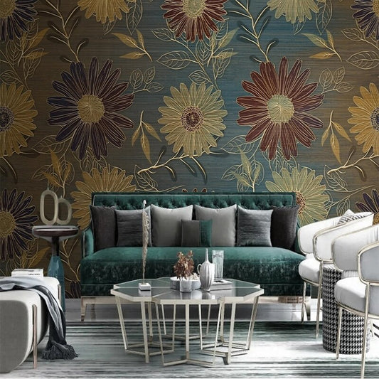 custom-size-retro-flowers-plants-pattern-3d-relief-photo-mural-wallpaper-for-bedroom-living-room-tv-background-wall-home-decor-papier-peint