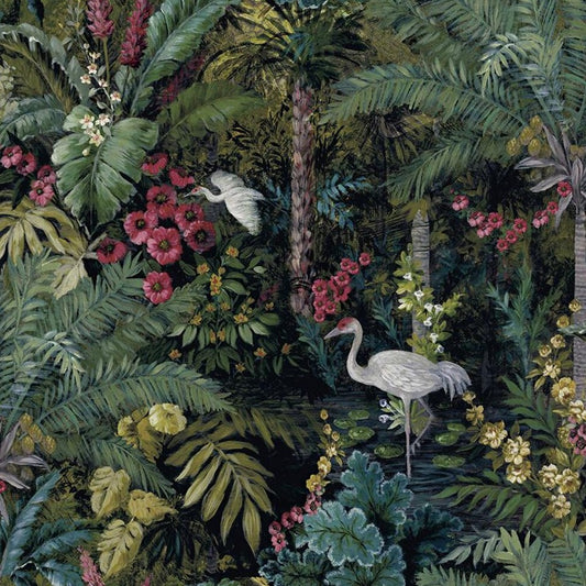 custom-southeast-asia-animal-wallpaper-living-room-bedroom-decoration-mural-wall-papers-home-decor-home-improvement-papel-pared-papier-peint