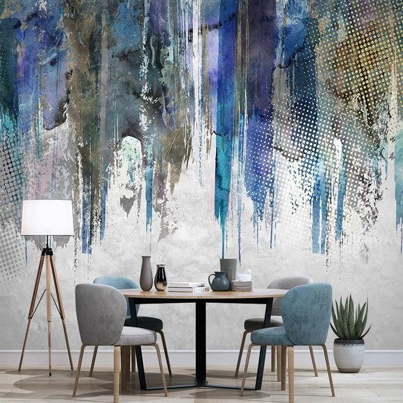 custom-3d-photo-abstract-ink-graffiti-blue-wallpaper-bedroom-living-room-tv-background-wall-mural-waterproof-canvas-home-decor-papier-peint