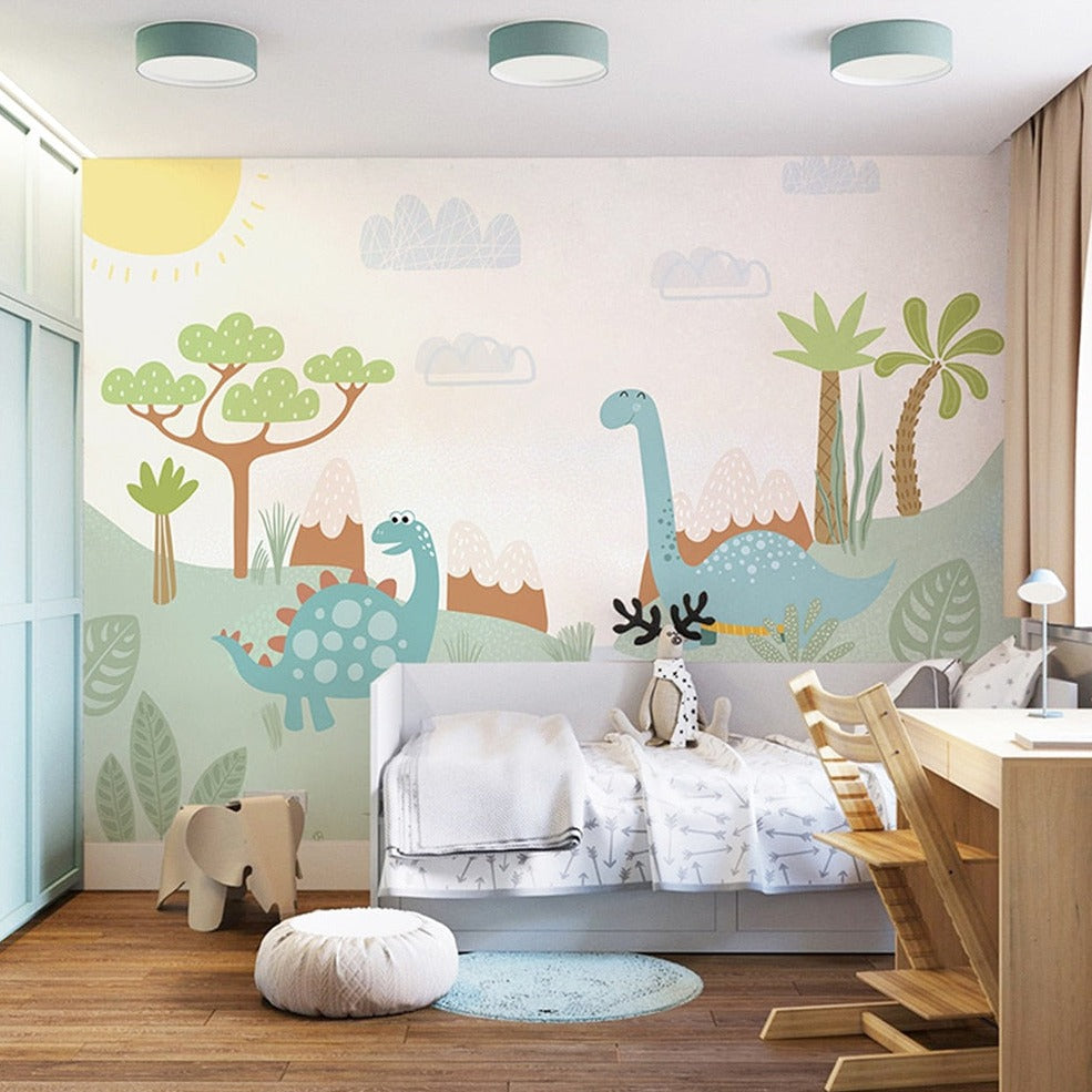 custom-cartoon-dinosaur-wallpaper-for-childrens-room-wall-mural-wall-paper-boys-girls-bedroom-tv-background-home-decor-sticker-papier-peint
