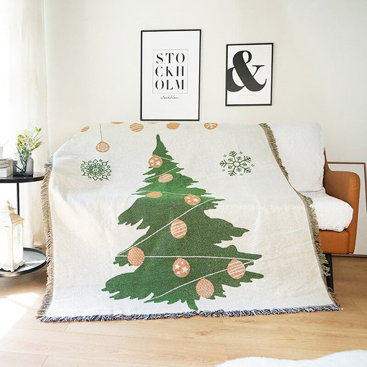 nordic-christmas-throw-blanket-knitted-jacquard-christmas-tree-office-nap-leisure-blanket-for-beds-sofa-cover-soft-xmas-deken-christmas-decor