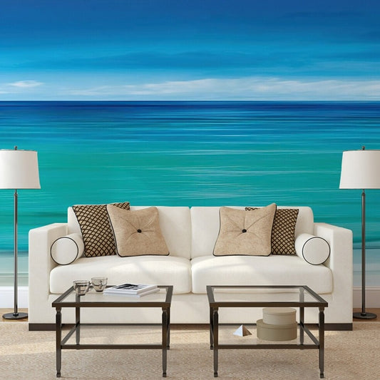 custom-summer-sea-view-beach-sea-breeze-wallpaper-tv-background-sofa-bedroom-3ｄ-art-mural-wallpaper-living-room-house-decoration-papier-peint