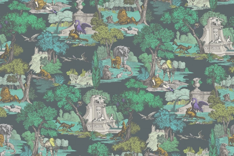 custom-mural-southeast-wallpaper-for-living-room-wallcloth-yellowstone-park-red-sandalwood-pavilion-landscape-3d-wall-paper-wallcloth-papier-peint