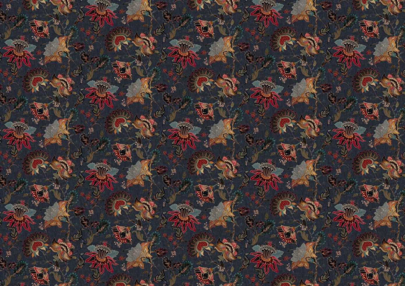 custom-papel-de-parede-antique-black-flowers-wallpapers-for-living-room-tv-background-3d-wallpaper-for-wall-stickers-home-decor-papier-peint