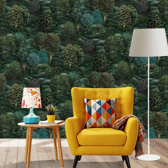 custom-mural-minimalist-forest-tree-murals-wallpaper-living-room-tv-background-pared-papel-de-parede-3d-wall-paper-home-decor-stickers-papier-peint