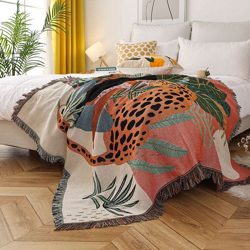 women-leopard-throw-blanket-multifunction-beach-sofa-covers-cobertor-tassel-dust-cover-air-conditioning-blankets-for-bed-deken-tapestry