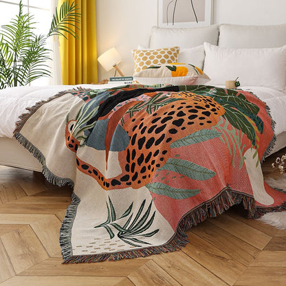 women-leopard-throw-blanket-multifunction-beach-sofa-covers-cobertor-tassel-dust-cover-air-conditioning-blankets-for-bed-deken-tapestry