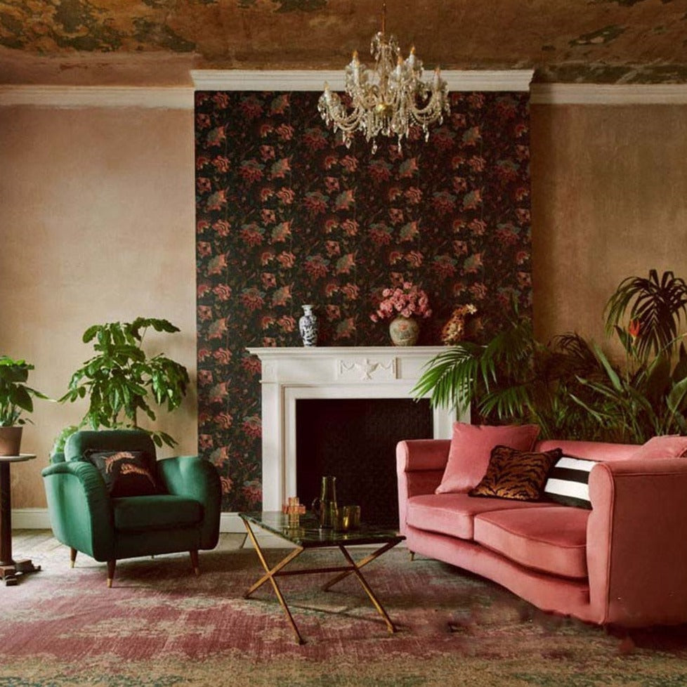 custom-papel-de-parede-antique-black-flowers-wallpapers-for-living-room-tv-background-3d-wallpaper-for-wall-stickers-home-decor-papier-peint
