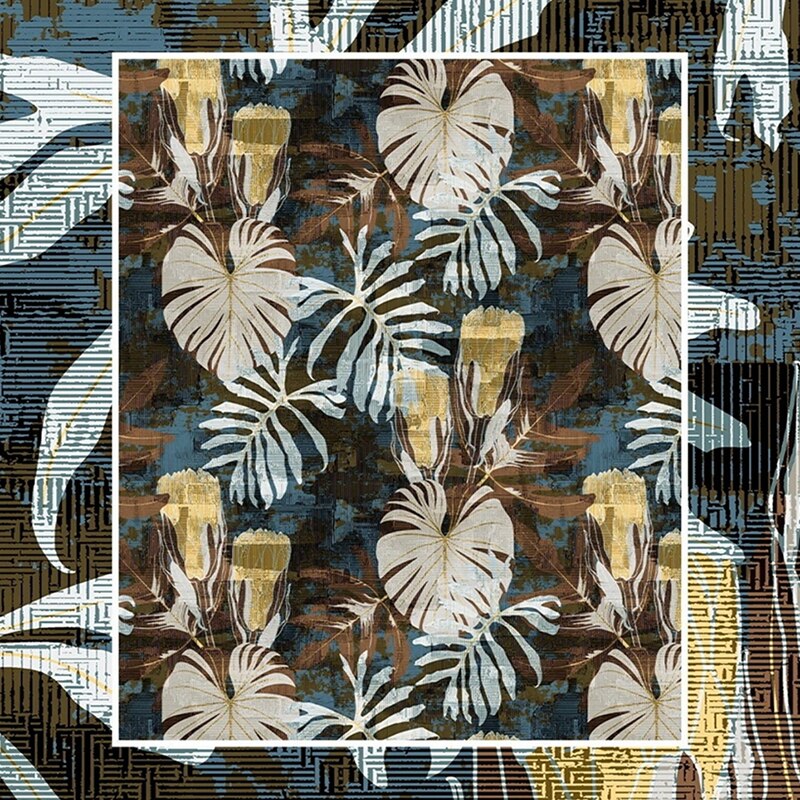 fashion-wallpaper-background-mural-tropical-plants-big-leaves-home-interior-decoration-wall-coverings-papel-pintado-de-pared-3d-papier-peint