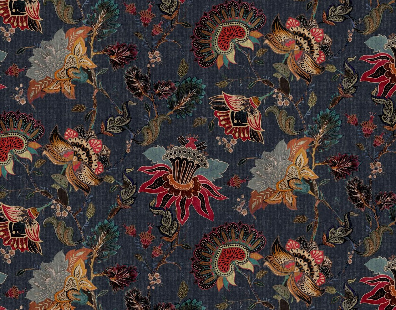 custom-papel-de-parede-antique-black-flowers-wallpapers-for-living-room-tv-background-3d-wallpaper-for-wall-stickers-home-decor-papier-peint