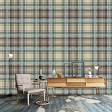 custom-british-checked-wallpaper-bedroom-living-room-clothing-shop-background-stickers-wallpapers-home-decor-mural-3d-wall-decor-papier-peint