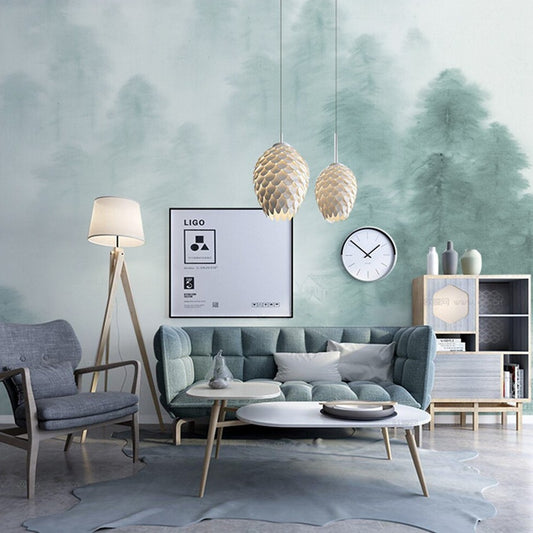 custom-nordic-fresh-restaurant-mural-tv-background-wall-wallpapers-for-living-room-forest-wall-paper-home-decor-3d-wall-stickers-papier-peint