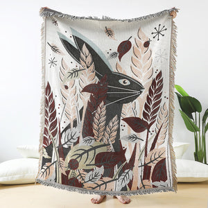 bear-rabbit-outdoor-throw-blanket-sofa-covers-chic-cobertor-decorations-for-home-dust-cover-air-conditioning-blankets-for-bed-wall-tapestry