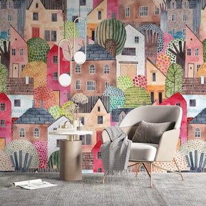 custom-fabric-colorful-seamless-houses-kindergarten-wallpaper-mural-for-nursery-child-kid-room-background-3d-cartoon-wall-sticker-papier-peint