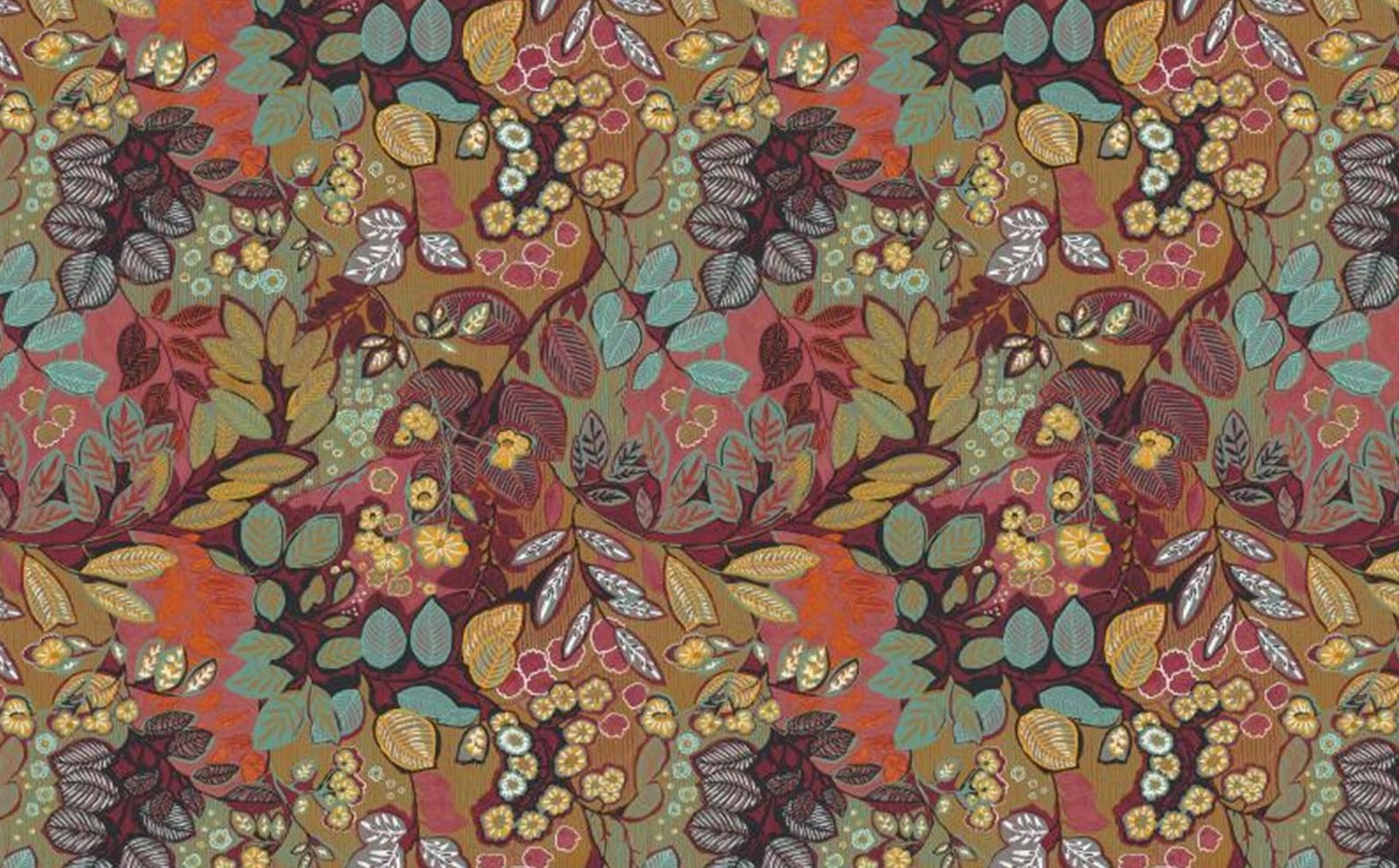 custom-papel-de-parede-3d-wallpaper-retro-american-flower-wallpapers-for-living-room-tv-wall-cloth-mural-bedroom-tv-background-papier-peint