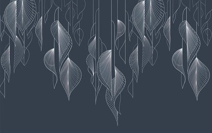custom-modern-abstract-art-plant-leaves-wallpapers-living-room-tv-background-papel-de-parede-3d-art-mural-wallpaper-home-decoration-papier-peint
