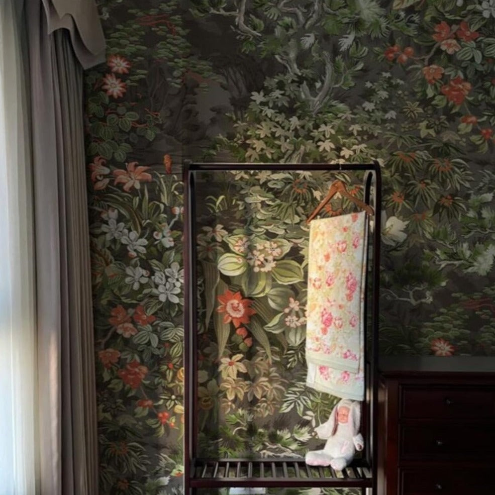 custom-american-wallpaper-3d-vintage-plant-home-decoration-tv-background-wall-cloth-art-mural-wallpapers-living-room-dining-room-papier-peint