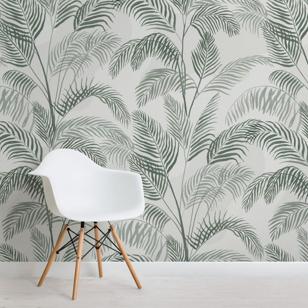 large-green-inky-tropical-palm-leaves-wallpaper-mural-for-bathroom-hallway-bedroom-background-3d-leaf-sticker-wallcovering-papier-peint
