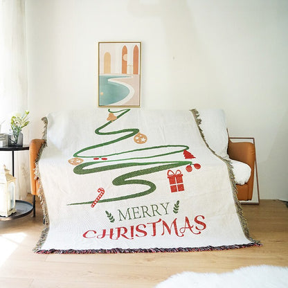 nordic-christmas-throw-blanket-knitted-jacquard-christmas-tree-office-nap-leisure-blanket-for-beds-sofa-cover-soft-xmas-deken-christmas-decor