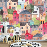 custom-fabric-colorful-seamless-houses-kindergarten-wallpaper-mural-for-nursery-child-kid-room-background-3d-cartoon-wall-sticker-papier-peint
