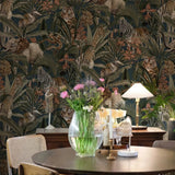 custom-southeast-asian-tropical-animal-murals-banana-leaf-wallpaper-for-wall-cloth-restaurant-backgroundwall-papers-home-decor-papier-peint