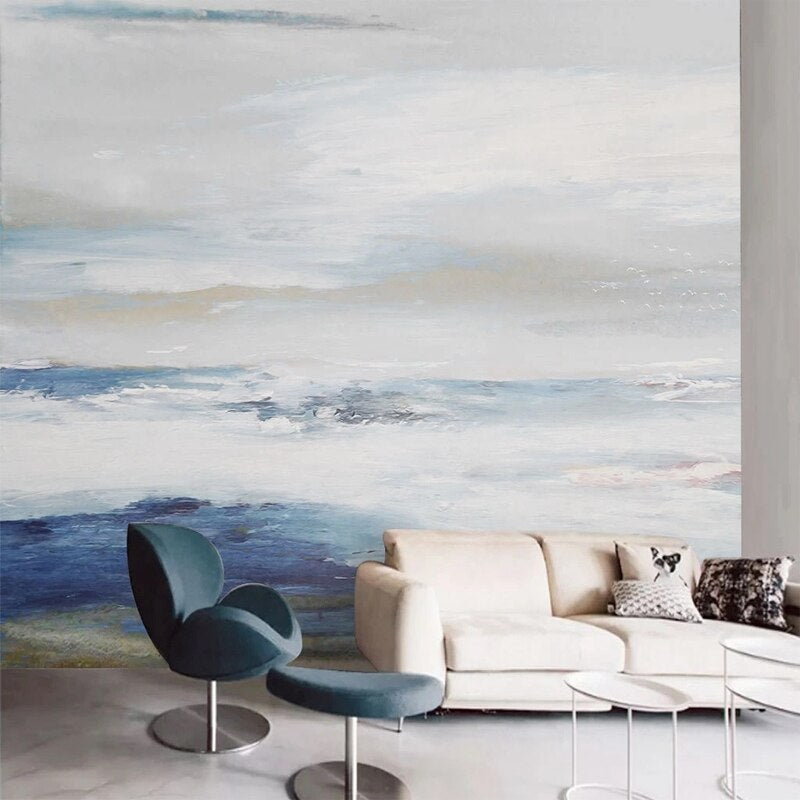 custom-3d-photo-mural-hand-painted-creative-white-cloud-sky-ocean-wallpaper-bedroom-living-room-tv-sofa-background-wall-paper-papier-peint