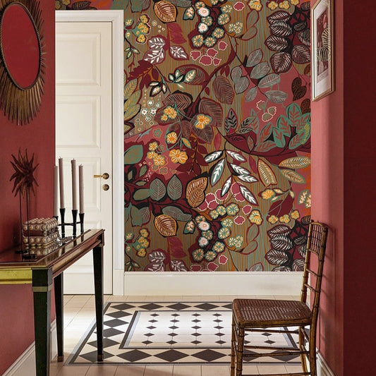 custom-papel-de-parede-3d-wallpaper-retro-american-flower-wallpapers-for-living-room-tv-wall-cloth-mural-bedroom-tv-background-papier-peint