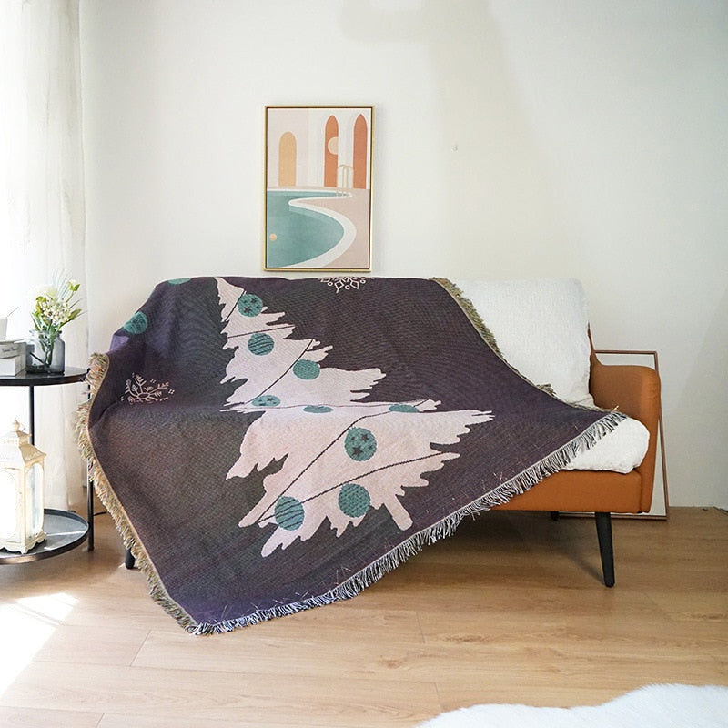 nordic-christmas-throw-blanket-knitted-jacquard-christmas-tree-office-nap-leisure-blanket-for-beds-sofa-cover-soft-xmas-deken-christmas-decor