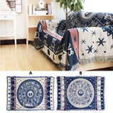 american-country-retro-jacquard-woven-blanket-sun-moon-god-sofa-throw-dust-proof-cushion-carpet-cushion-textile-wall-tapestry
