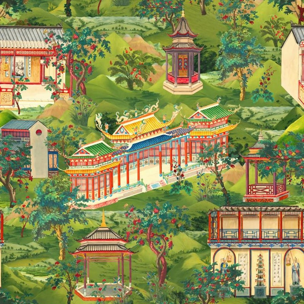 custom-mural-southeast-wallpaper-for-living-room-wallcloth-yellowstone-park-red-sandalwood-pavilion-landscape-3d-wall-paper-wallcloth-papier-peint