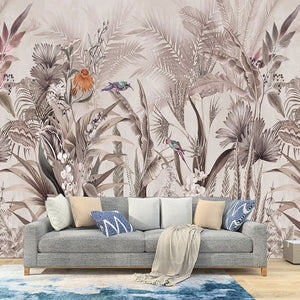 custom-american-medieval-retro-mural-tv-background-wallpaper-tropical-rainforest-wall-cloth-plant-mural-wall-papers-home-decor-papier-peint