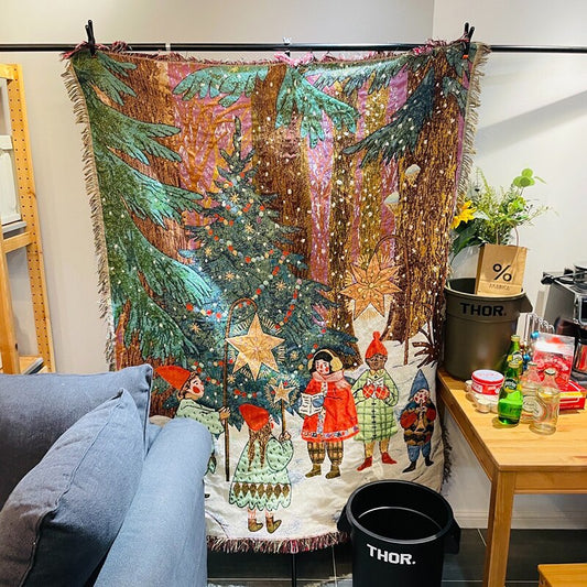 santa-claus-knitted-blankets-sofa-blanket-tapestry-throw-blanket-home-bedding-merry-christmas-decoration-xmas-tree
