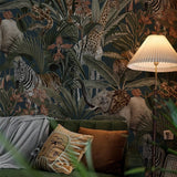custom-southeast-asian-tropical-animal-murals-banana-leaf-wallpaper-for-wall-cloth-restaurant-backgroundwall-papers-home-decor-papier-peint