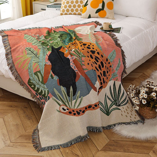 women-leopard-throw-blanket-multifunction-beach-sofa-covers-cobertor-tassel-dust-cover-air-conditioning-blankets-for-bed-deken-tapestry