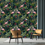 custom-southeast-asian-animal-flamingo-mural-wallpapers-for-living-room-tv-background-sofa-bedroom-hotel-wall-paper-home-decor-papier-peint