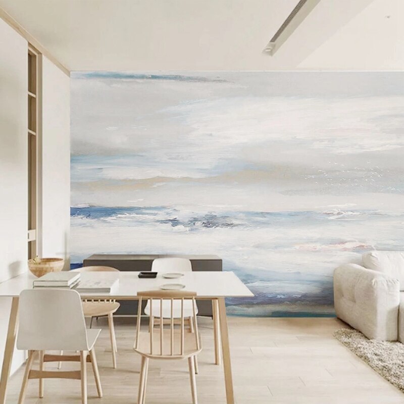 custom-3d-photo-mural-hand-painted-creative-white-cloud-sky-ocean-wallpaper-bedroom-living-room-tv-sofa-background-wall-paper-papier-peint