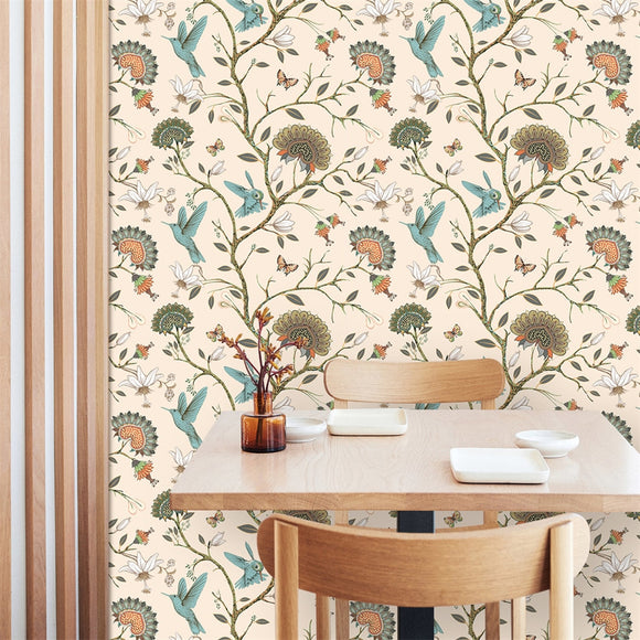 custom-papel-de-parede-vintage-flowers-bird-wallpaper-for-wall-papers-home-decor-decorative-mural-living-room-house-decoration-papier-peint